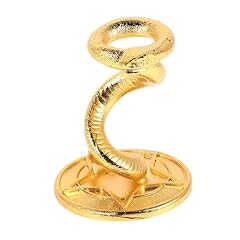 Alipis snake shaped for sale  Delivered anywhere in UK
