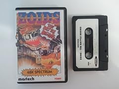 Zoids spectrum 48k for sale  Delivered anywhere in UK