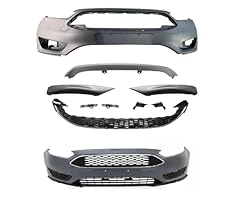 5pcs front bumper for sale  Delivered anywhere in USA 