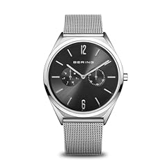 Bering unisex analog for sale  Delivered anywhere in UK