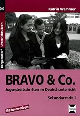 Jugendzeitschriften im deutsch gebraucht kaufen  Wird an jeden Ort in Deutschland