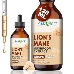 Sansice lion mane for sale  Delivered anywhere in USA 