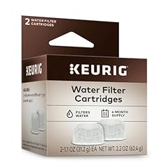 Keurig water filter for sale  Delivered anywhere in USA 