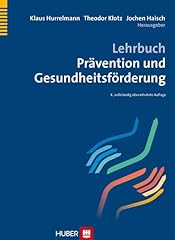 Lehrbuch prävention gesundhei gebraucht kaufen  Wird an jeden Ort in Deutschland