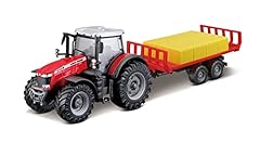 Bburago massey fergusson gebraucht kaufen  Wird an jeden Ort in Deutschland