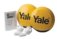 Yale wirefree premium for sale  Delivered anywhere in UK