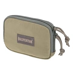 Maxpedition tasca con usato  Spedito ovunque in Italia 