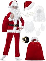 Fancyfun santa claus for sale  Delivered anywhere in USA 