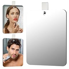 Shatterproof shower mirror for sale  Delivered anywhere in USA 