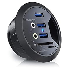 Usb 3.0 desk for sale  Delivered anywhere in UK