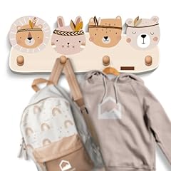 Kindergarderobe haken wandgard gebraucht kaufen  Wird an jeden Ort in Deutschland