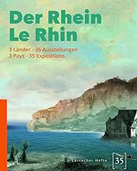 Rhein le rhin gebraucht kaufen  Wird an jeden Ort in Deutschland
