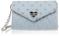 Betsey johnson luv for sale  Delivered anywhere in USA 