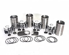Gowe engine parts for sale  Delivered anywhere in UK