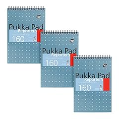 Pukka pad reporter for sale  Delivered anywhere in UK