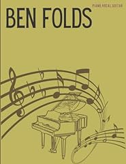 Ben folds piano for sale  Delivered anywhere in USA 