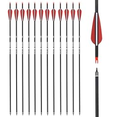 Inch carbon arrow for sale  Delivered anywhere in UK