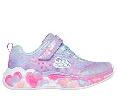 Skechers girls eternal for sale  Delivered anywhere in USA 