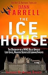 Ice house discovery for sale  Delivered anywhere in UK