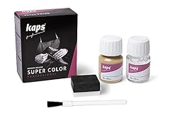 Kaps super color d'occasion  Livré partout en France