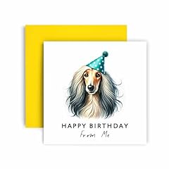 Huxters birthday card for sale  Delivered anywhere in UK