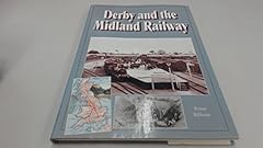 Derby midland railway for sale  Delivered anywhere in UK