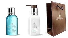 Molton brown coastal for sale  Delivered anywhere in Ireland