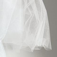 Trend fabrics white for sale  Delivered anywhere in UK