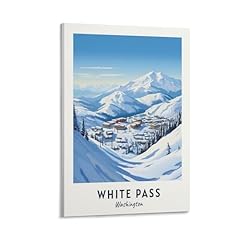 White pass travel for sale  Delivered anywhere in USA 