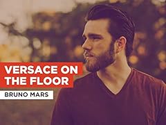 Versace the floor usato  Spedito ovunque in Italia 