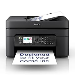 Epson workforce 2950dwf for sale  Delivered anywhere in Ireland