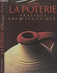 Poterie pratique art d'occasion  Livré partout en France