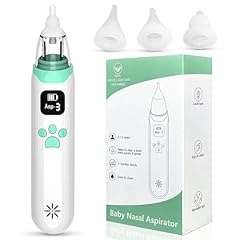 Baby nasal aspirator for sale  Delivered anywhere in Ireland