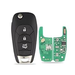 433mhz id46 pcf7941e usato  Spedito ovunque in Italia 