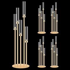 Set arm gold for sale  Delivered anywhere in USA 