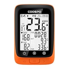 Coospo bc107 ciclocomputer usato  Spedito ovunque in Italia 