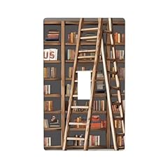 Funny book shelves for sale  Delivered anywhere in UK