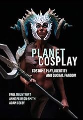 Planet cosplay costume d'occasion  Livré partout en France