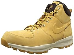 Nike manoa leather usato  Spedito ovunque in Italia 