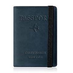 Czyan porte passeport d'occasion  Livré partout en France