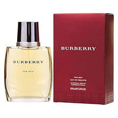 Burberry for men gebraucht kaufen  Wird an jeden Ort in Deutschland