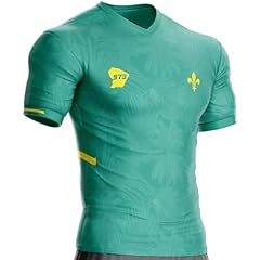 Maillot guyane football d'occasion  Livré partout en France
