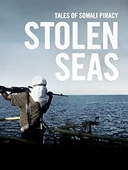 Stolen seas for sale  Delivered anywhere in Ireland