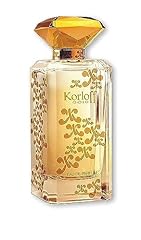 Korloff eau parfum d'occasion  Livré partout en France