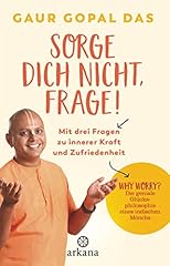 Sorge dich frage gebraucht kaufen  Wird an jeden Ort in Deutschland