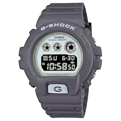 Casio shock dw6900hd for sale  Delivered anywhere in USA 