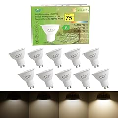 Lampadine led gu10 usato  Spedito ovunque in Italia 