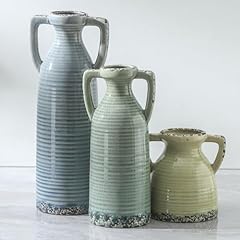 Lyeec ceramic vase for sale  Delivered anywhere in USA 