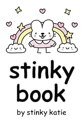 Stinky book usato  Spedito ovunque in Italia 