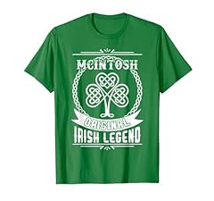 Mcintosh original irish for sale  Delivered anywhere in UK